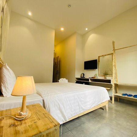 Hill Star Hotel Фукуок Екстер'єр фото