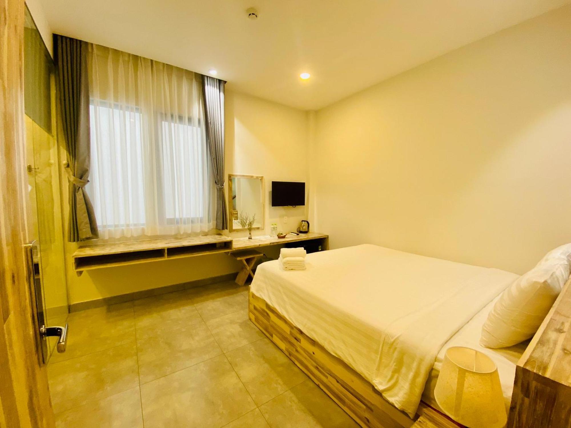 Hill Star Hotel Фукуок Екстер'єр фото