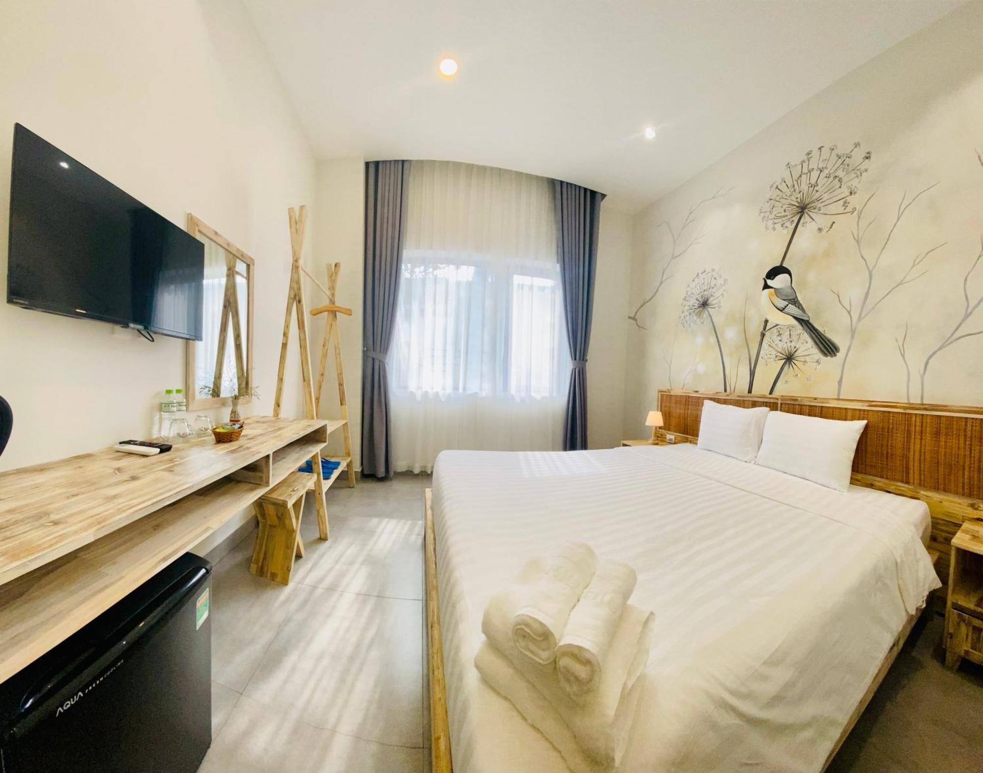 Hill Star Hotel Фукуок Екстер'єр фото