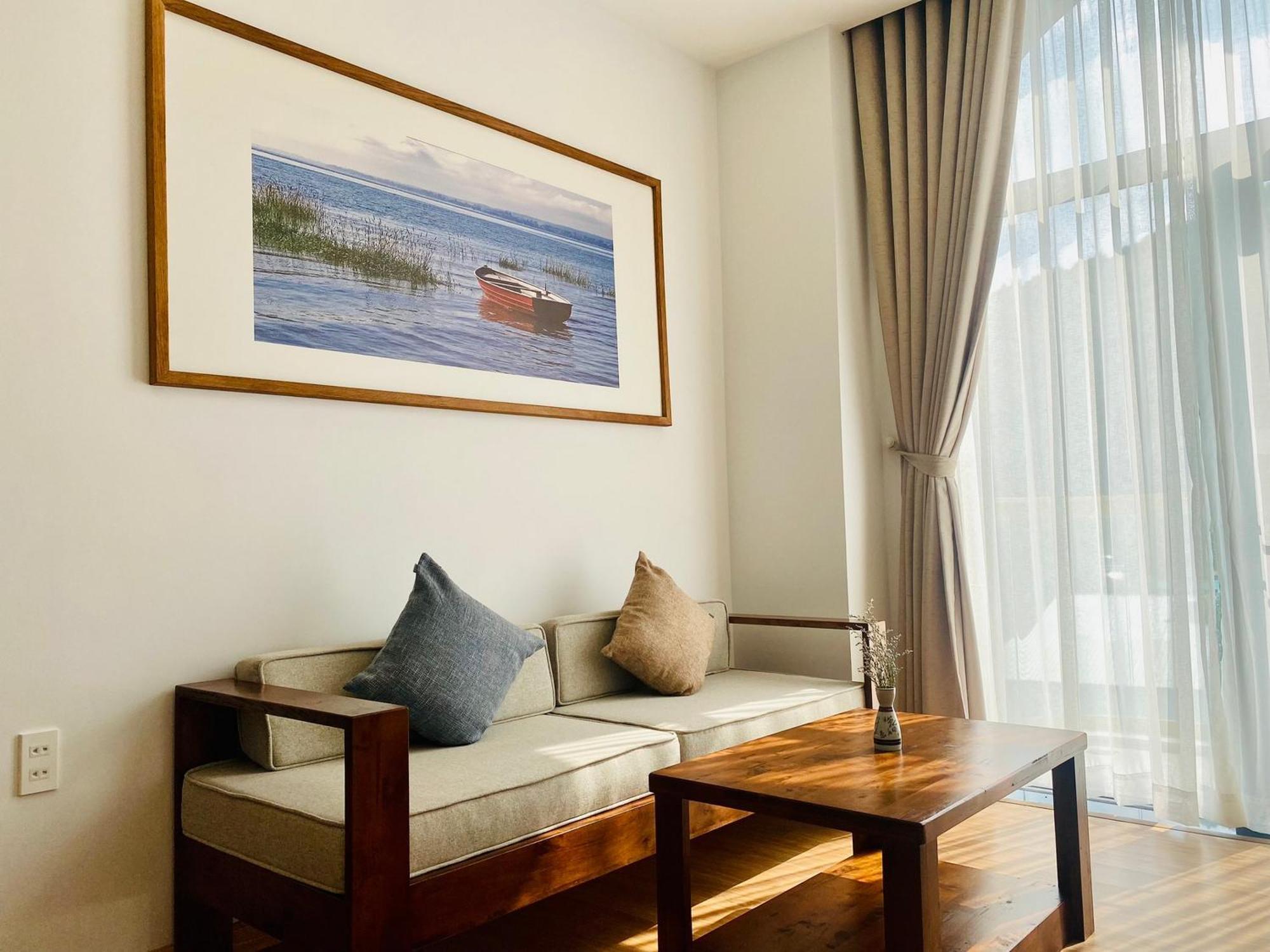 Hill Star Hotel Фукуок Екстер'єр фото