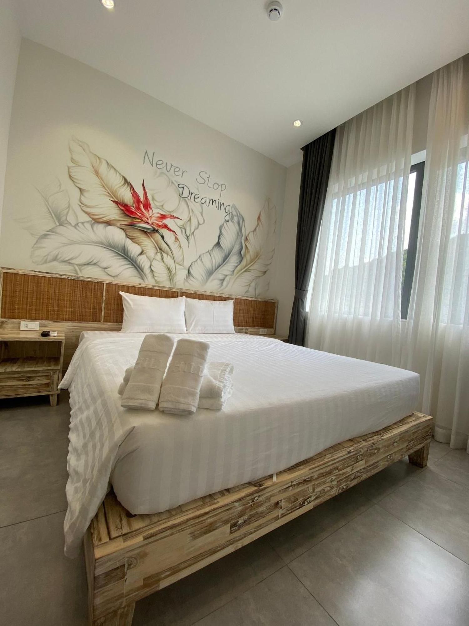 Hill Star Hotel Фукуок Екстер'єр фото