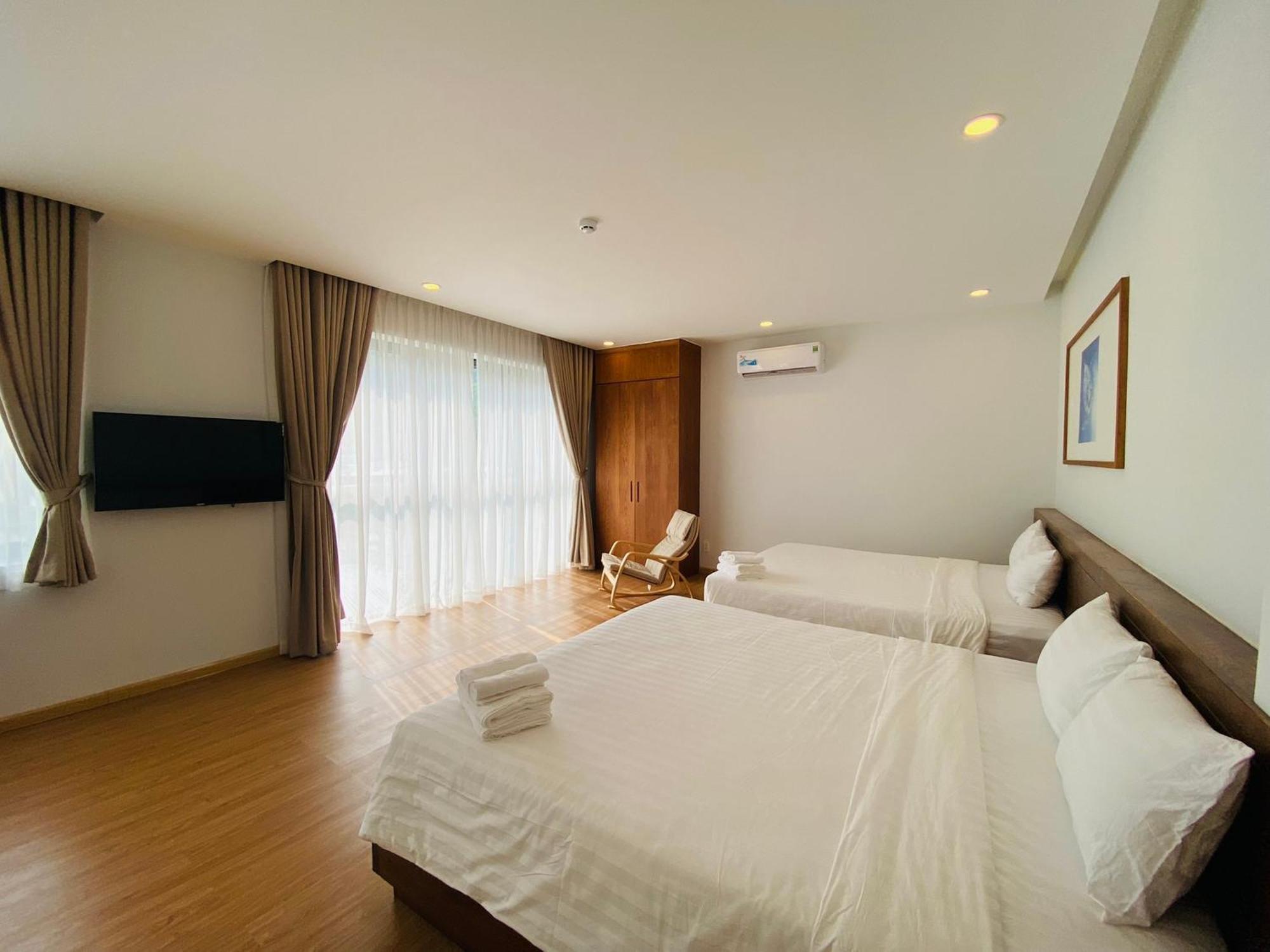 Hill Star Hotel Фукуок Екстер'єр фото