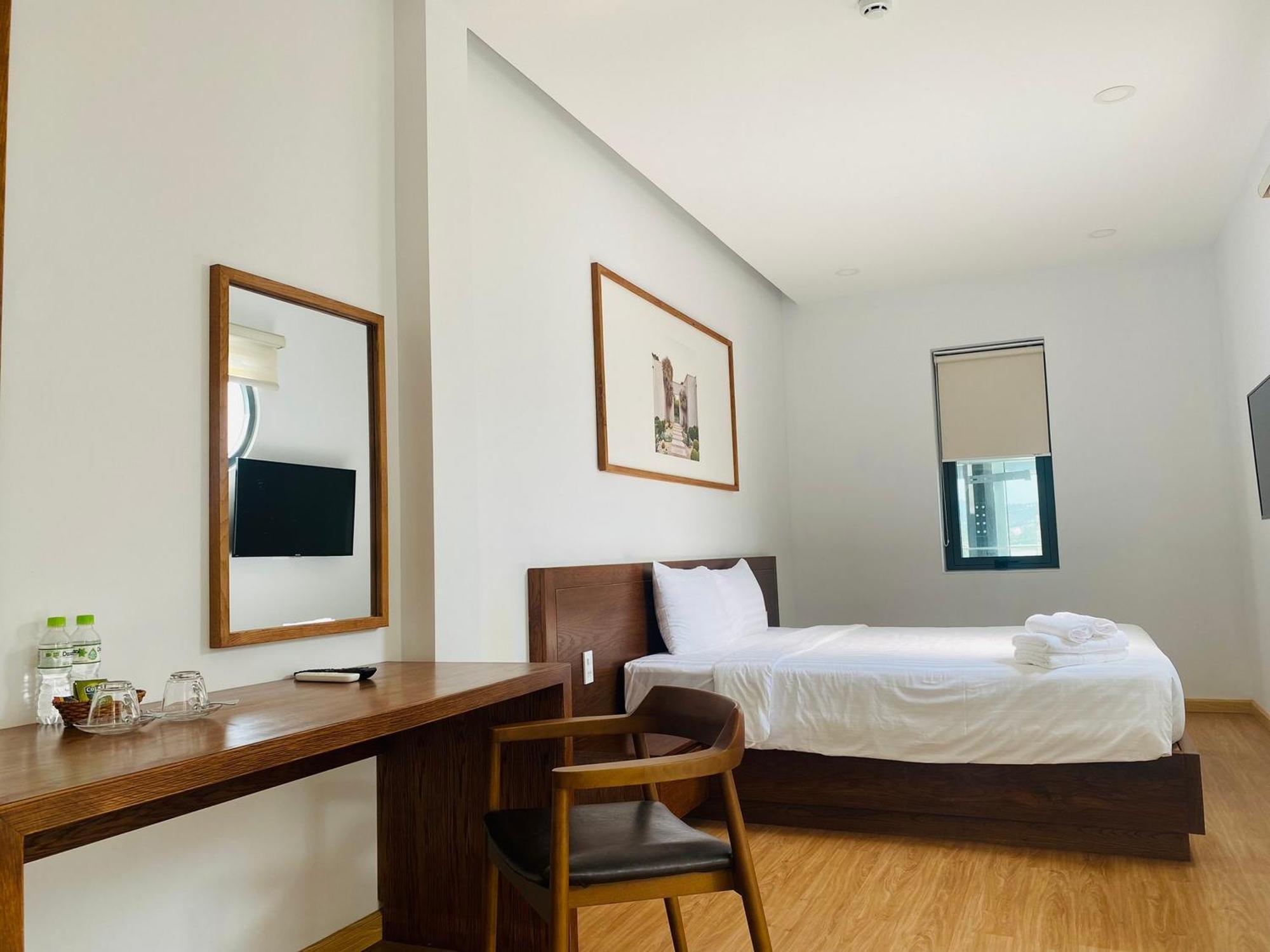 Hill Star Hotel Фукуок Екстер'єр фото