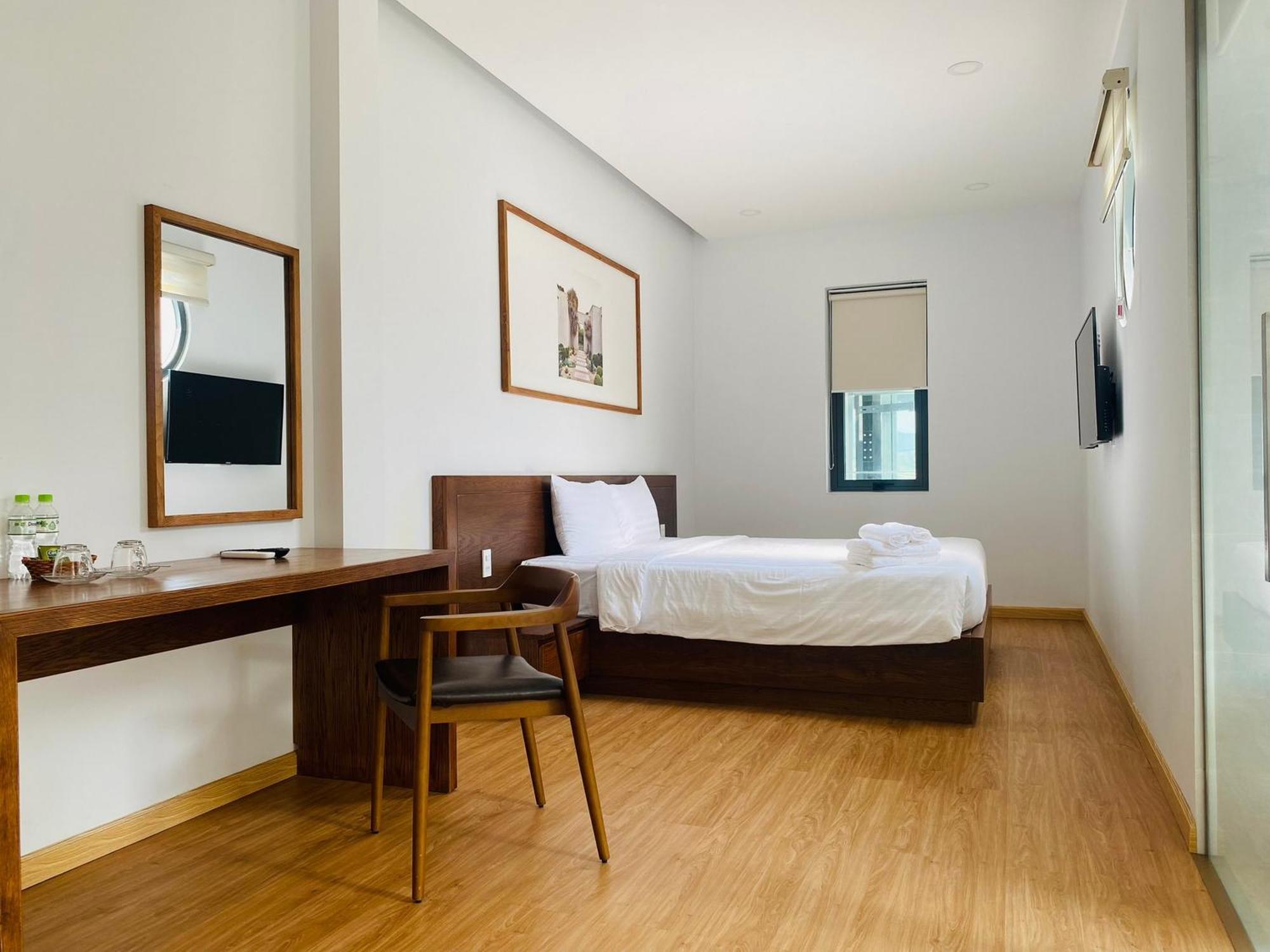 Hill Star Hotel Фукуок Екстер'єр фото