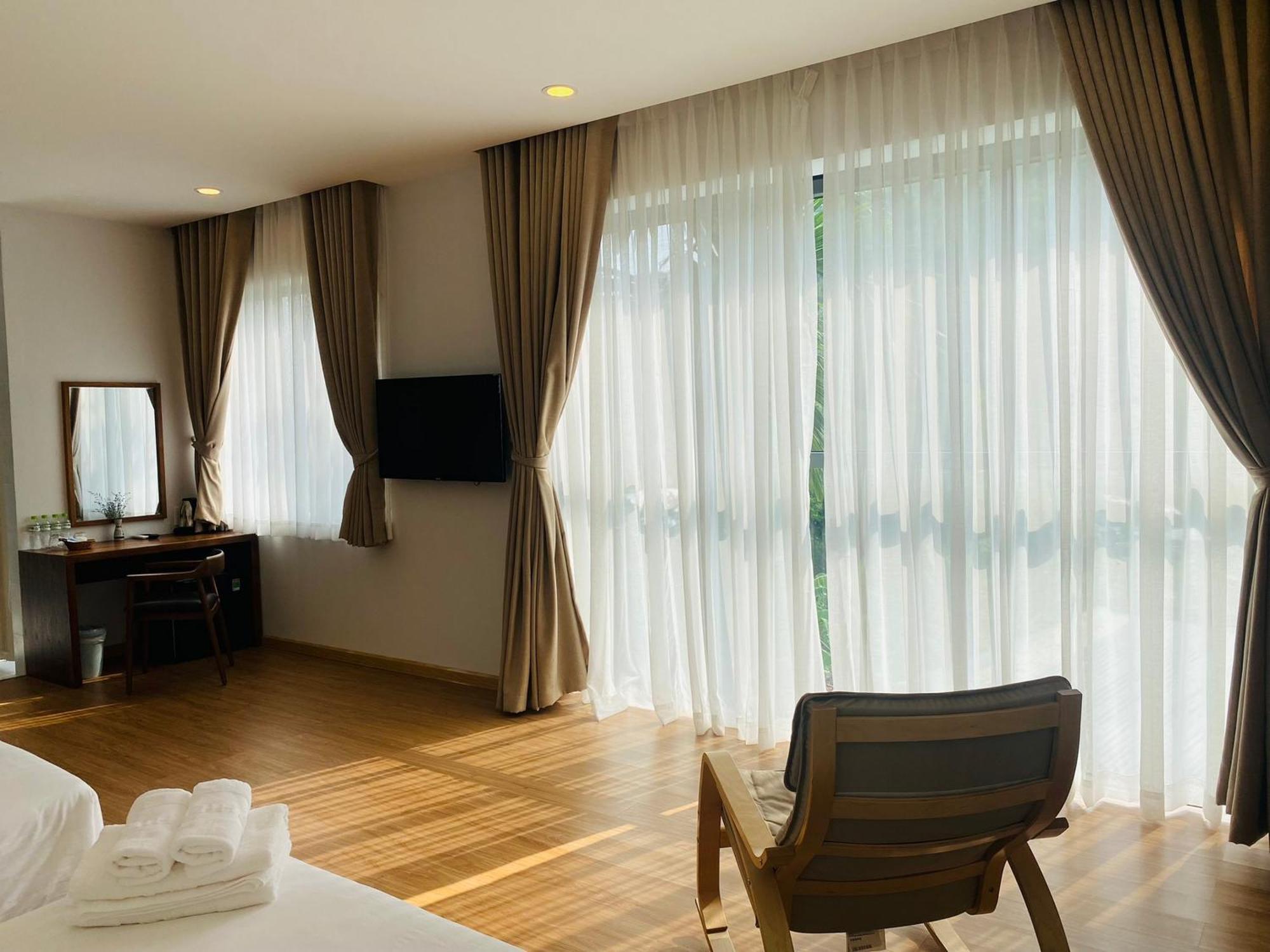 Hill Star Hotel Фукуок Екстер'єр фото