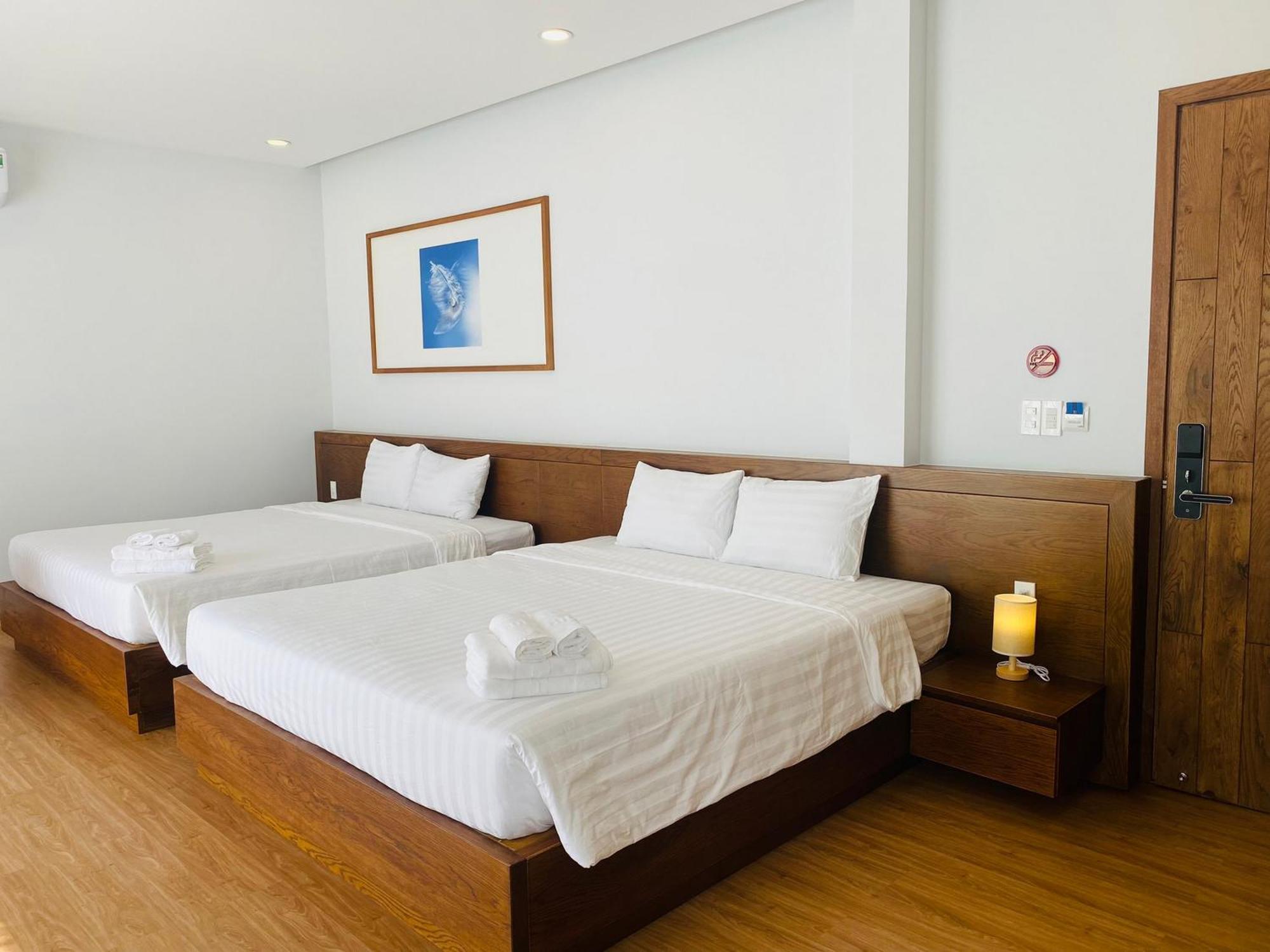 Hill Star Hotel Фукуок Екстер'єр фото