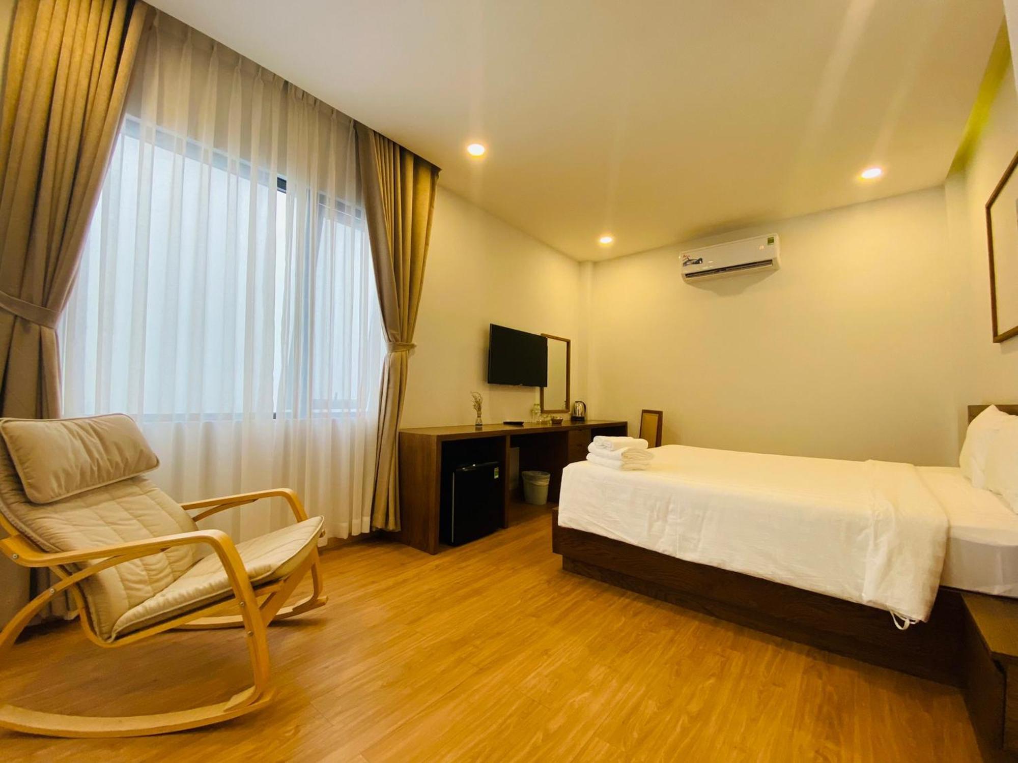 Hill Star Hotel Фукуок Екстер'єр фото