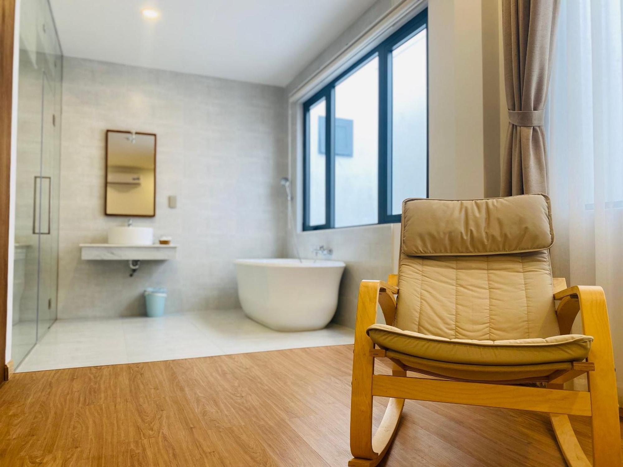Hill Star Hotel Фукуок Екстер'єр фото