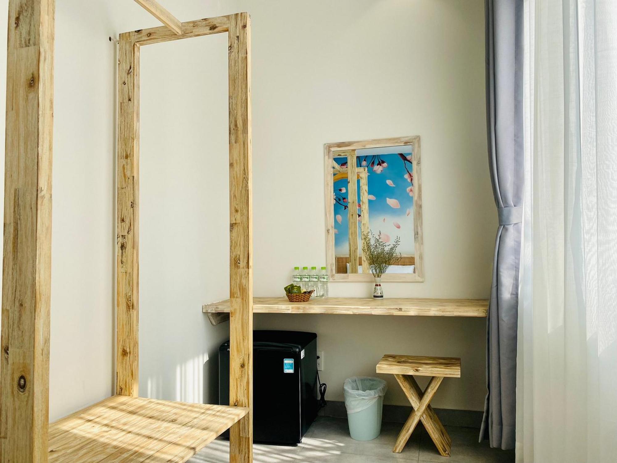 Hill Star Hotel Фукуок Екстер'єр фото